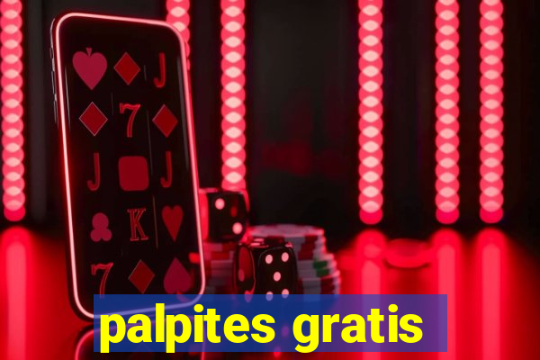 palpites gratis